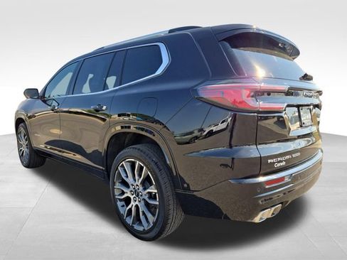 Used 2026 GMC Acadia Denali Ultimate AWD/4WD image 10