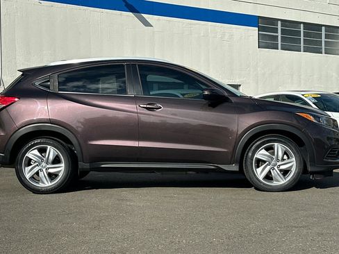 Used 2020 Honda HR-V EX image 3