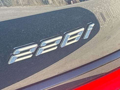 Used 2021 BMW 228i Gran Coupe w/ Convenience Package image 11