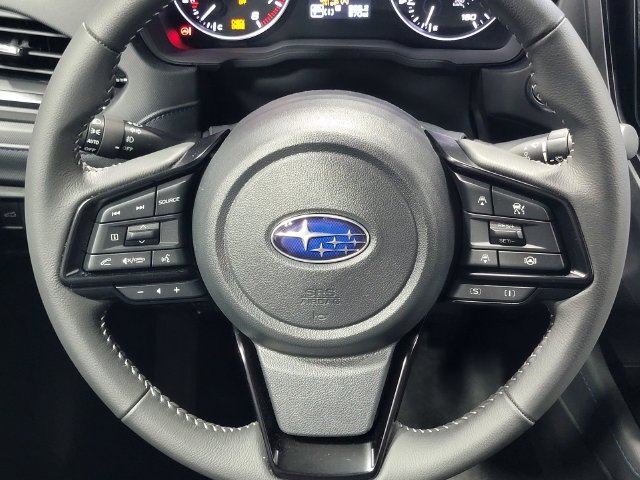 Certified 2026 Subaru Forester Premium AWD/4WD image 26