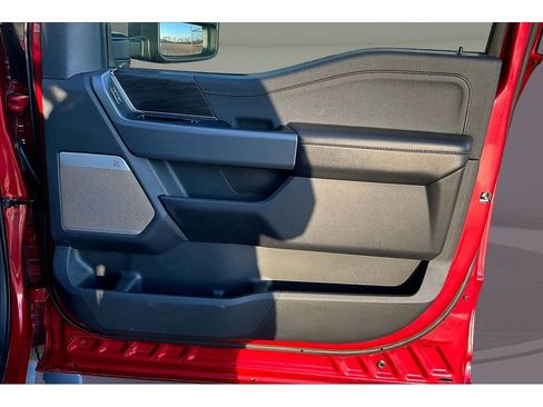 Used 2025 Ford F150 Lariat w/ Equipment Group 501A Mid image 25