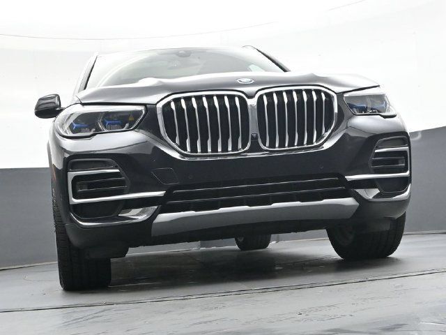 Used 2022 BMW X5 xDrive45e w/ Executive Package AWD/4WD image 46