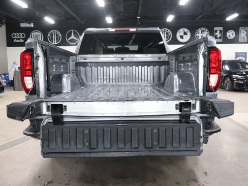 Used 2022 GMC Sierra 1500 Elevation image 22