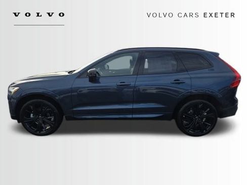 New 2026 Volvo XC60 B5 Ultra w/ Climate Package AWD/4WD image 4