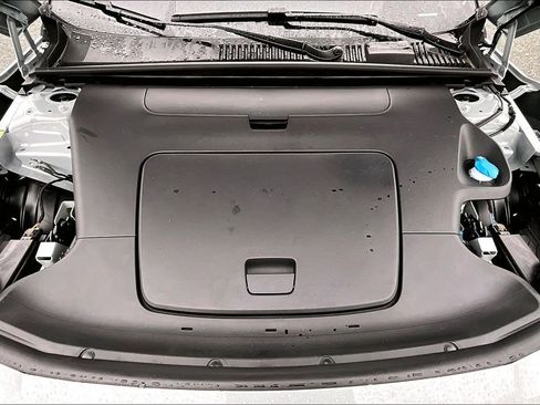 New 2026 Volvo EX30 Ultra w/ Climate Package image 11