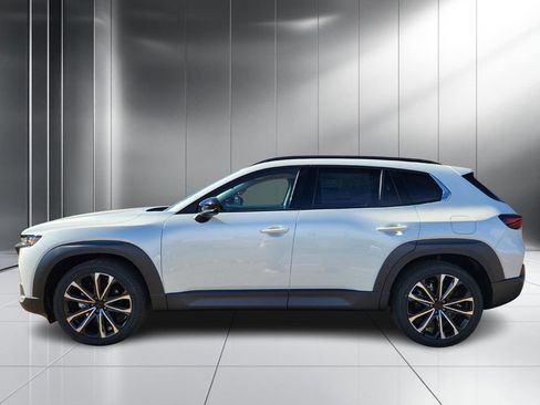 New 2026 MAZDA CX-50 AWD 2.5 S w/ Weather Package image 27