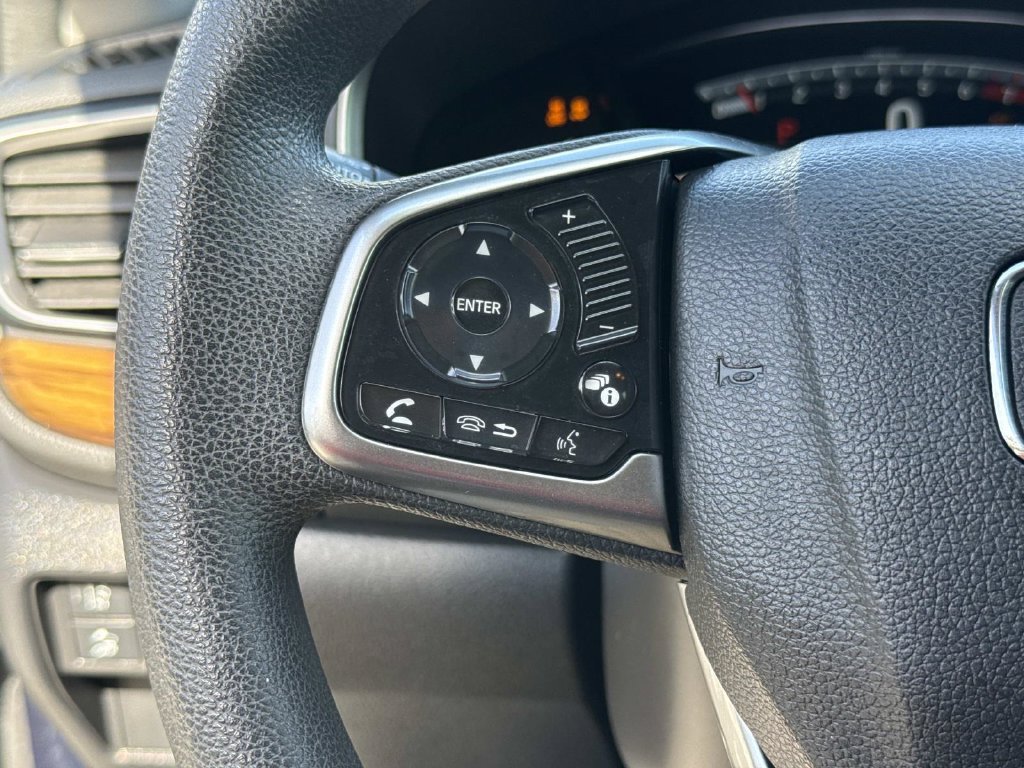 Used 2018 Honda CR-V EX image 40