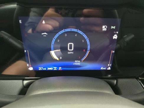 New 2026 Chevrolet TrailBlazer RS w/ Convenience Package image 12