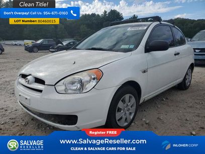 Used 2010 Hyundai Accent Hatchback