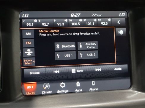 Used 2023 Dodge Charger GT image 33