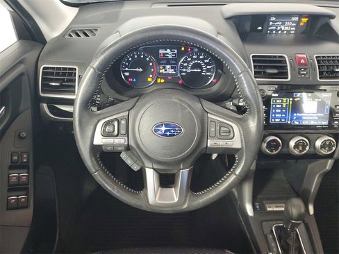 Used 2018 Subaru Forester 2.5i Premium w/ Popular Package #2 image 13