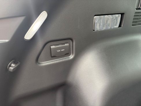 New 2026 Hyundai Tucson SE FWD image 10