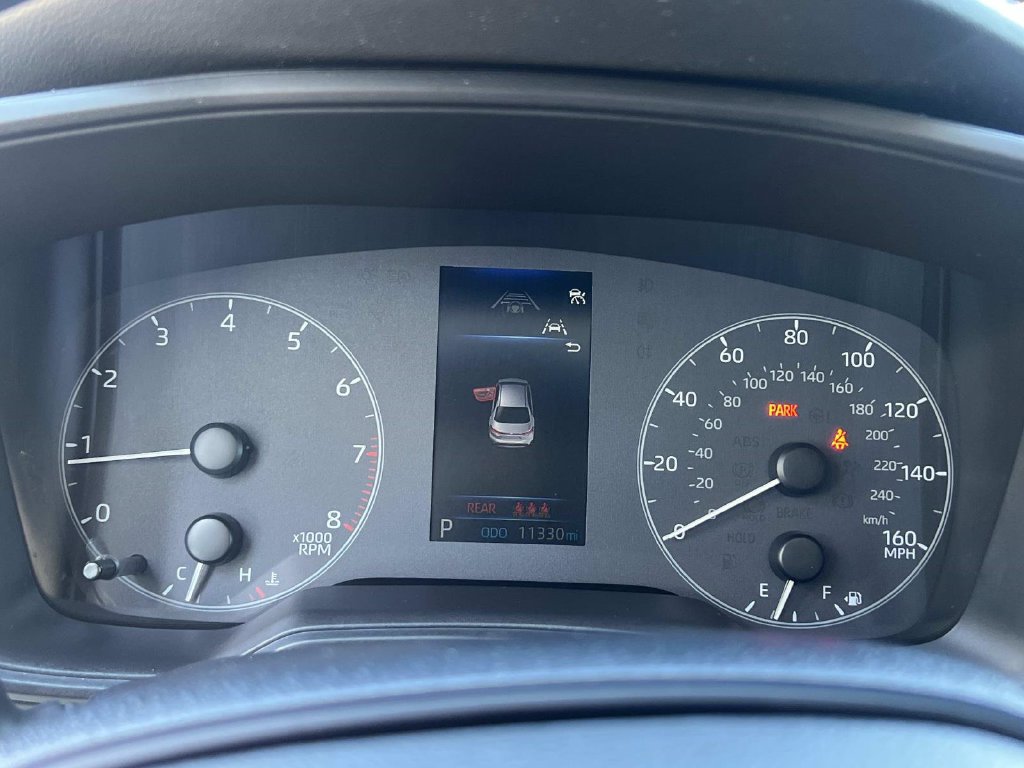 Used 2024 Toyota Corolla LE FWD image 26