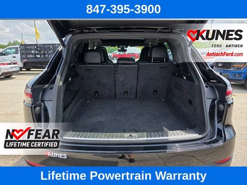 Used 2019 Porsche Cayenne S AWD/4WD image 24