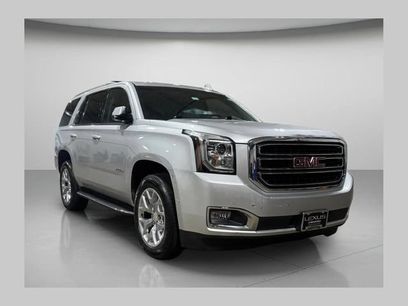 Used 2019 GMC Yukon SLT w/ Open Road Package