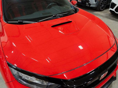 Used 2018 Honda Civic Type R image 21