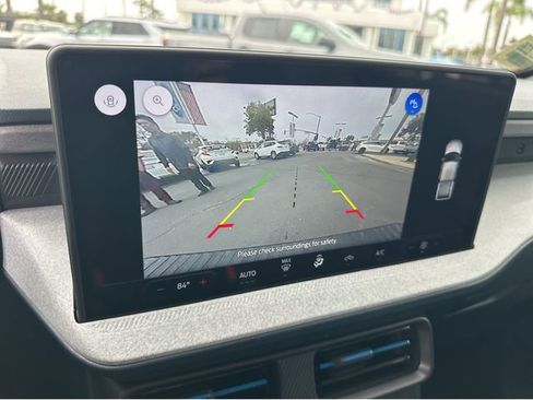 Used 2025 Ford Maverick XLT w/ Equipment Group 302A image 10