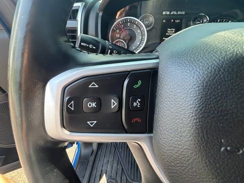Used 2023 RAM 1500 Big Horn RWD image 22