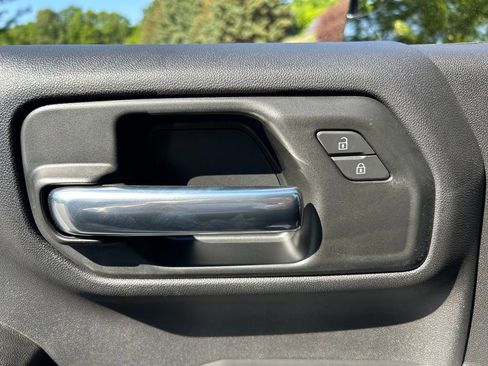 New 2026 Chevrolet Silverado 1500 W/T w/ Trailering Package RWD image 34