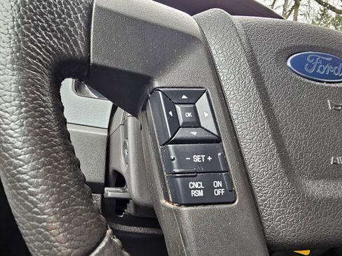 Used 2014 Ford F150 XLT w/ Off-Road Package image 30