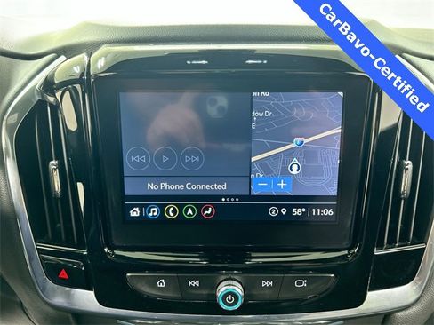 Certified 2023 Chevrolet Traverse RS image 14