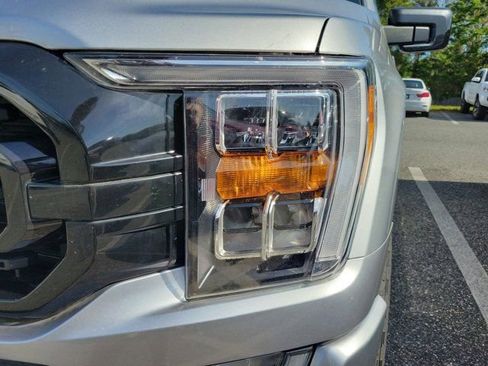 Used 2023 Ford F150 XLT w/ Equipment Group 302A High image 10