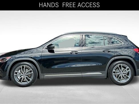Certified 2023 Mercedes-Benz GLA 35 AMG 4MATIC image 10