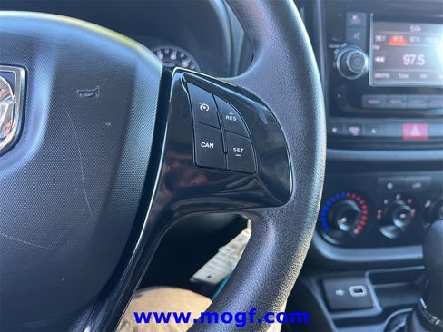 Used 2022 RAM ProMaster City Wagon image 11