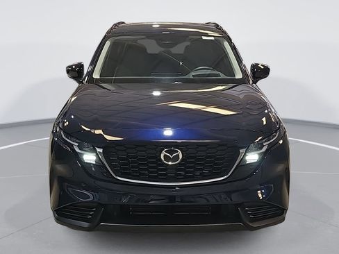 New 2026 MAZDA CX-5 Preferred image 2