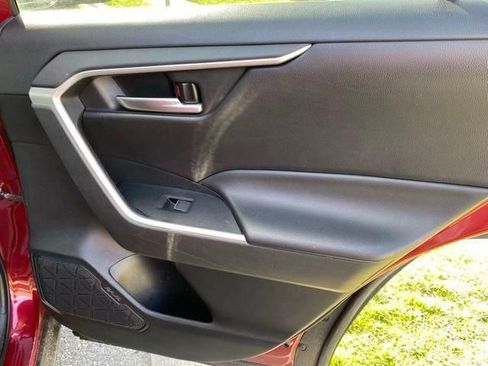 Used 2023 Toyota RAV4 XLE image 20