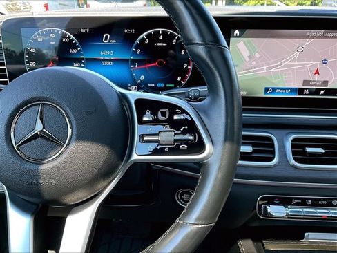 Certified 2022 Mercedes-Benz GLS 450 4MATIC image 14
