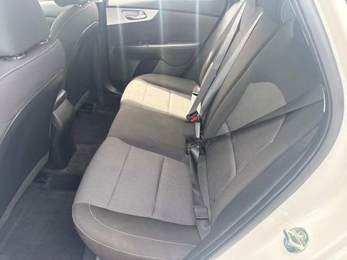 Used 2023 Kia Forte LXS image 14