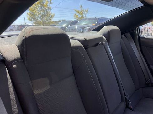 Used 2017 Dodge Charger R/T Scat Pack RWD image 31