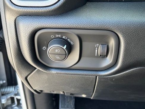 New 2026 RAM 2500 Tradesman AWD/4WD image 25