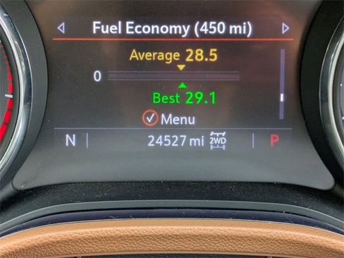 Used 2021 Buick Encore GX Essence w/ Advanced Technology Package image 17