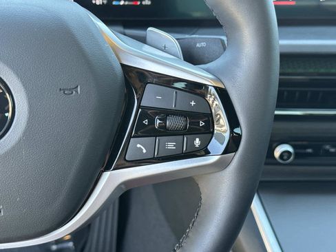 Certified 2025 BMW 230i Coupe w/ M Sport Package image 22