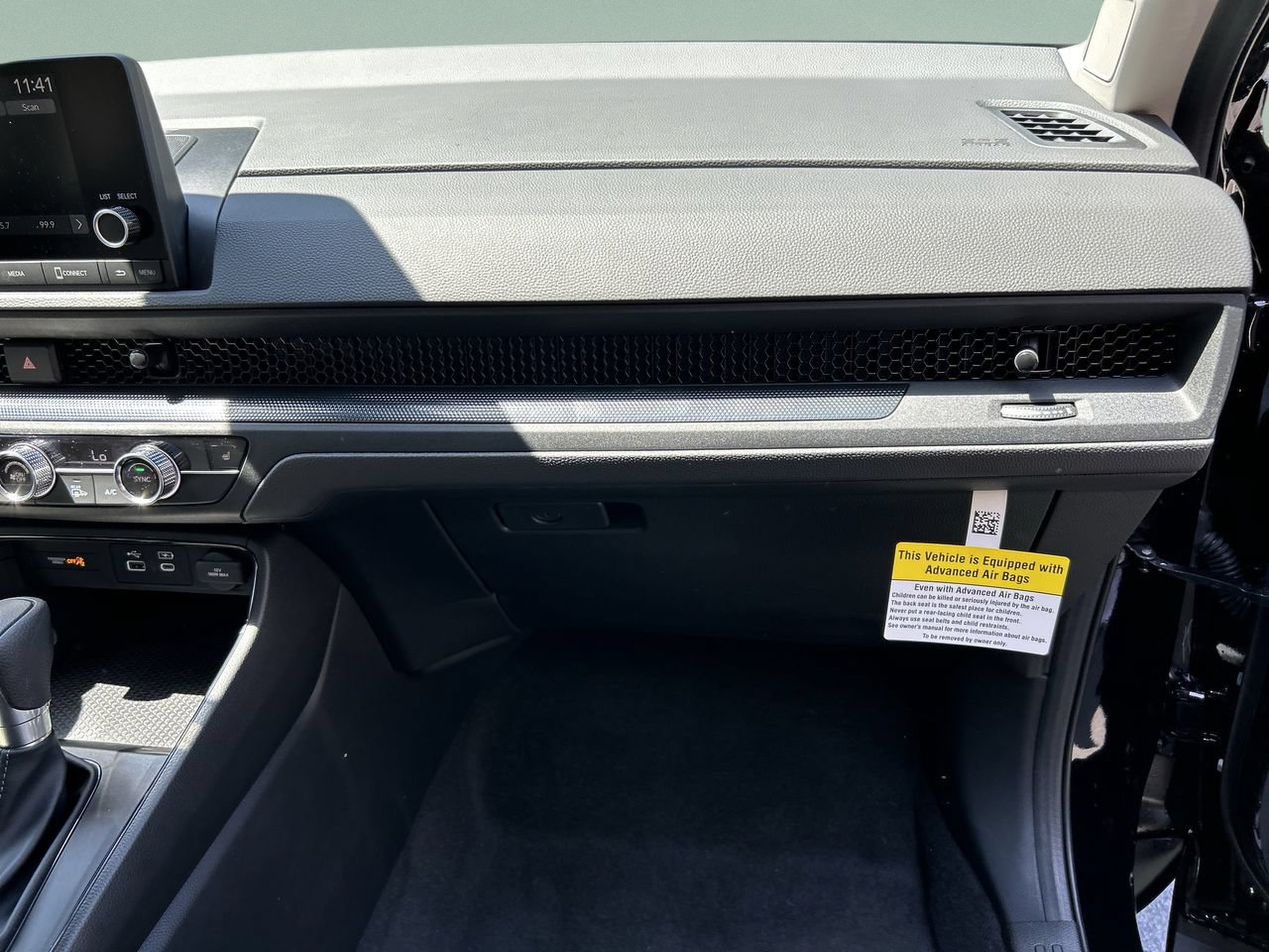 Certified 2024 Honda CR-V EX image 20