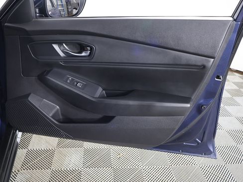 Used 2024 Honda Accord EX image 24