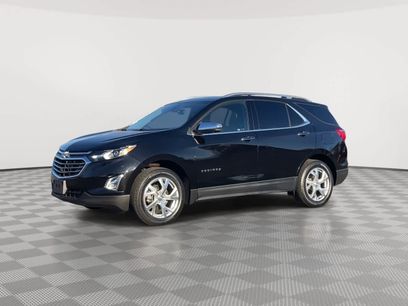 Used 2021 Chevrolet Equinox Premier