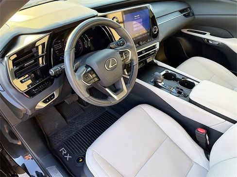 Used 2023 Lexus RX 350 FWD image 28