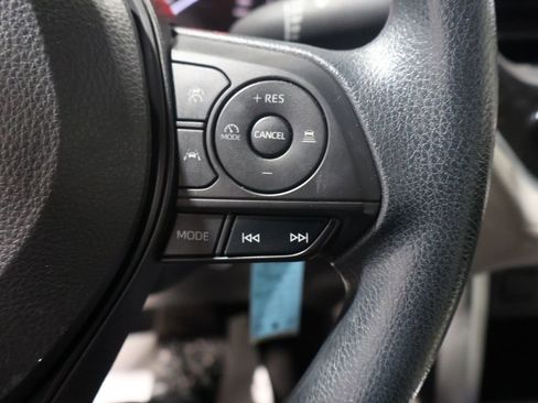 Certified 2023 Toyota Corolla Cross L image 33