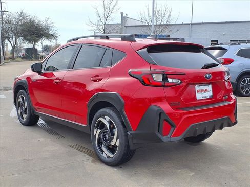 New 2026 Subaru Crosstrek 2.5i Limited image 2