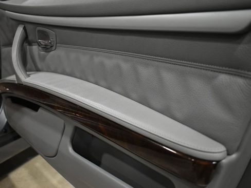 Used 2008 BMW 335i Convertible w/ Cold Weather Pkg image 43