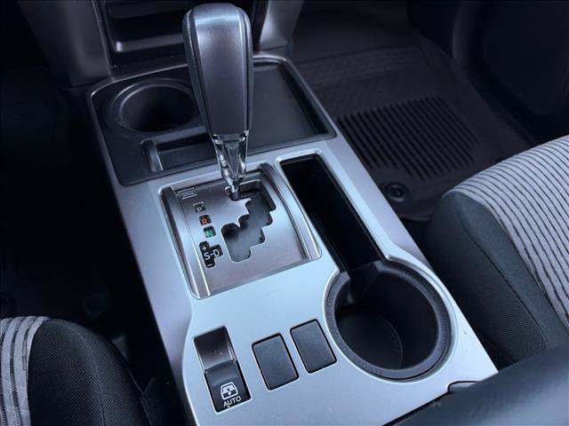Used 2024 Toyota 4Runner SR5 RWD image 28