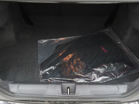 New 2025 Subaru WRX Premium image 22