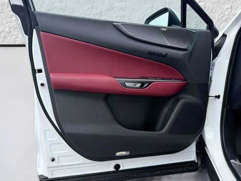 New 2026 Lexus NX 350 AWD w/ Accessory Package (2T) image 21