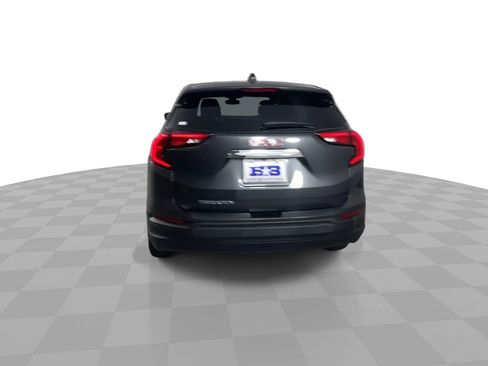 Used 2020 GMC Terrain SLE image 7
