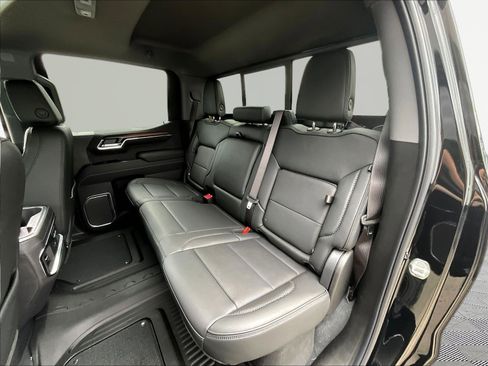 New 2026 GMC Sierra 1500 Denali w/ Denali Reserve Package AWD/4WD image 18