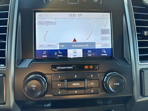 Used 2022 Ford F250 XLT w/ XLT Premium Package image 19