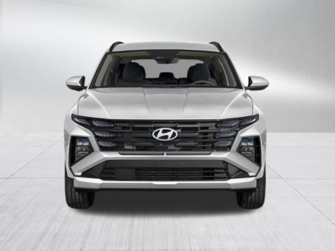 New 2026 Hyundai Tucson SEL image 4